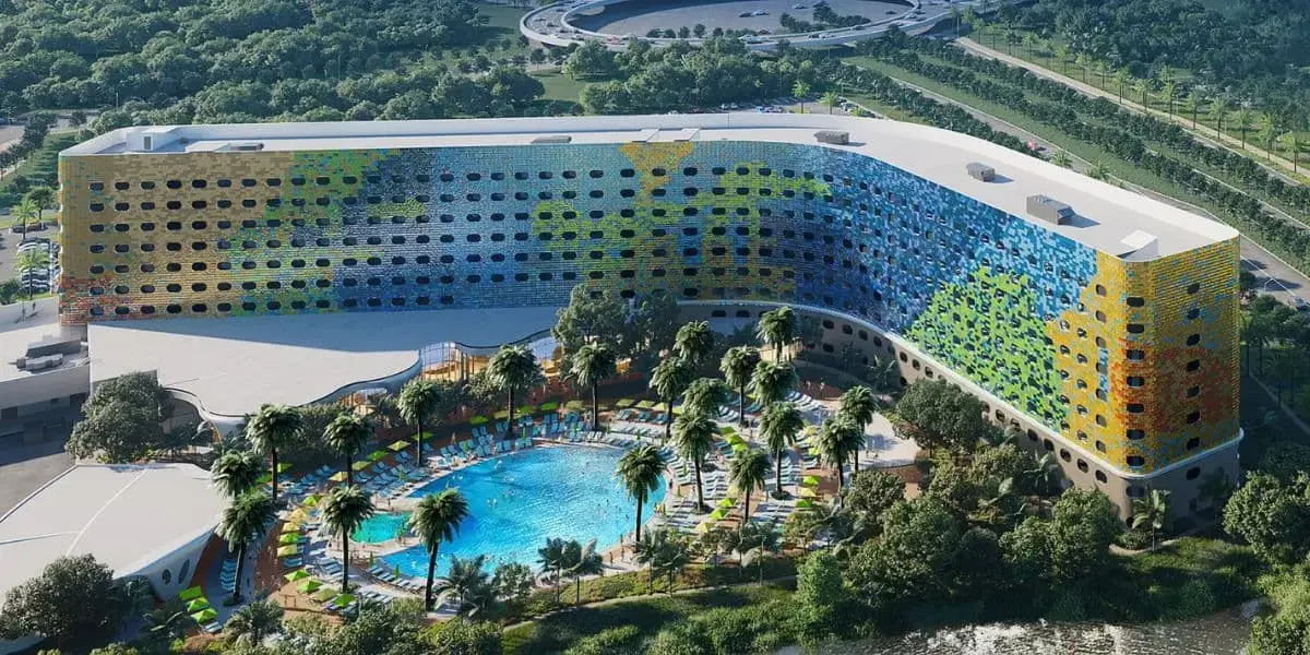 Universal Orlando are 11 hoteluri: de ce cele ieftine pot fi alegerea perfectă