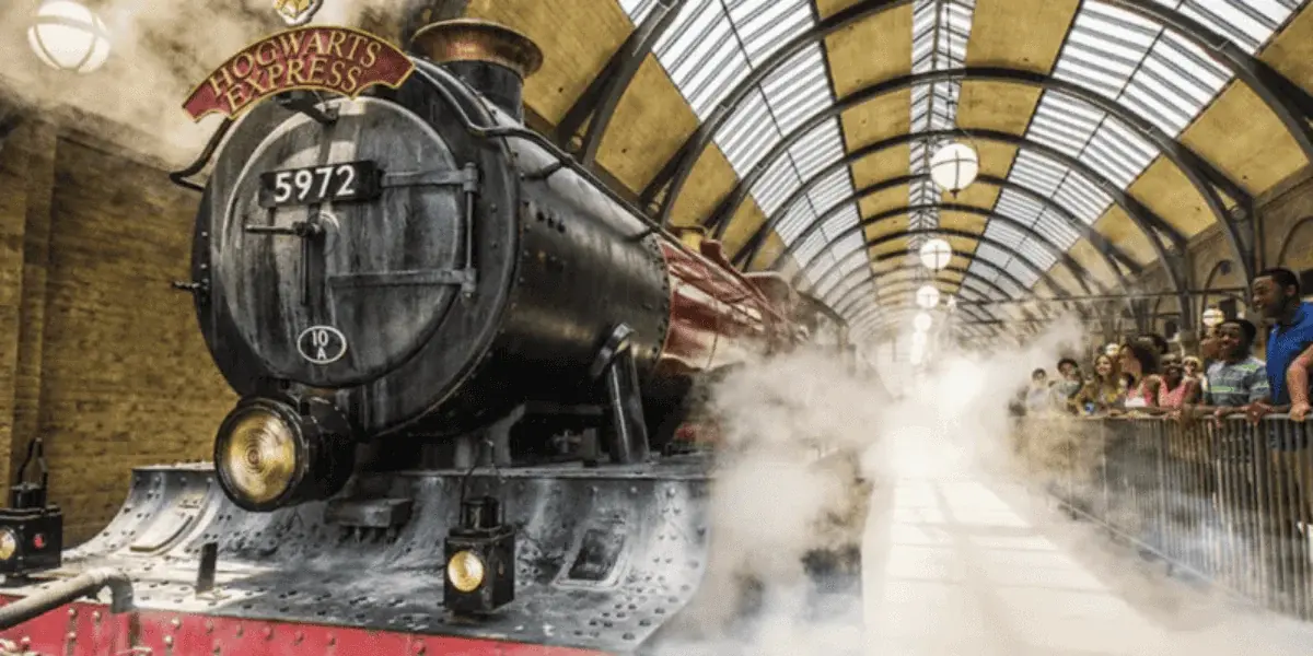 Universal Orlando confirmă închiderea jocului Harry Potter, cu efectul de 4 noiembrie