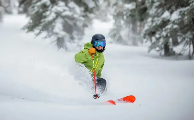 Utah Ski Resorts 2026-27 Știri: Record de expansiune, un nou teren cu lifturi și un sezon în formă până în 2034