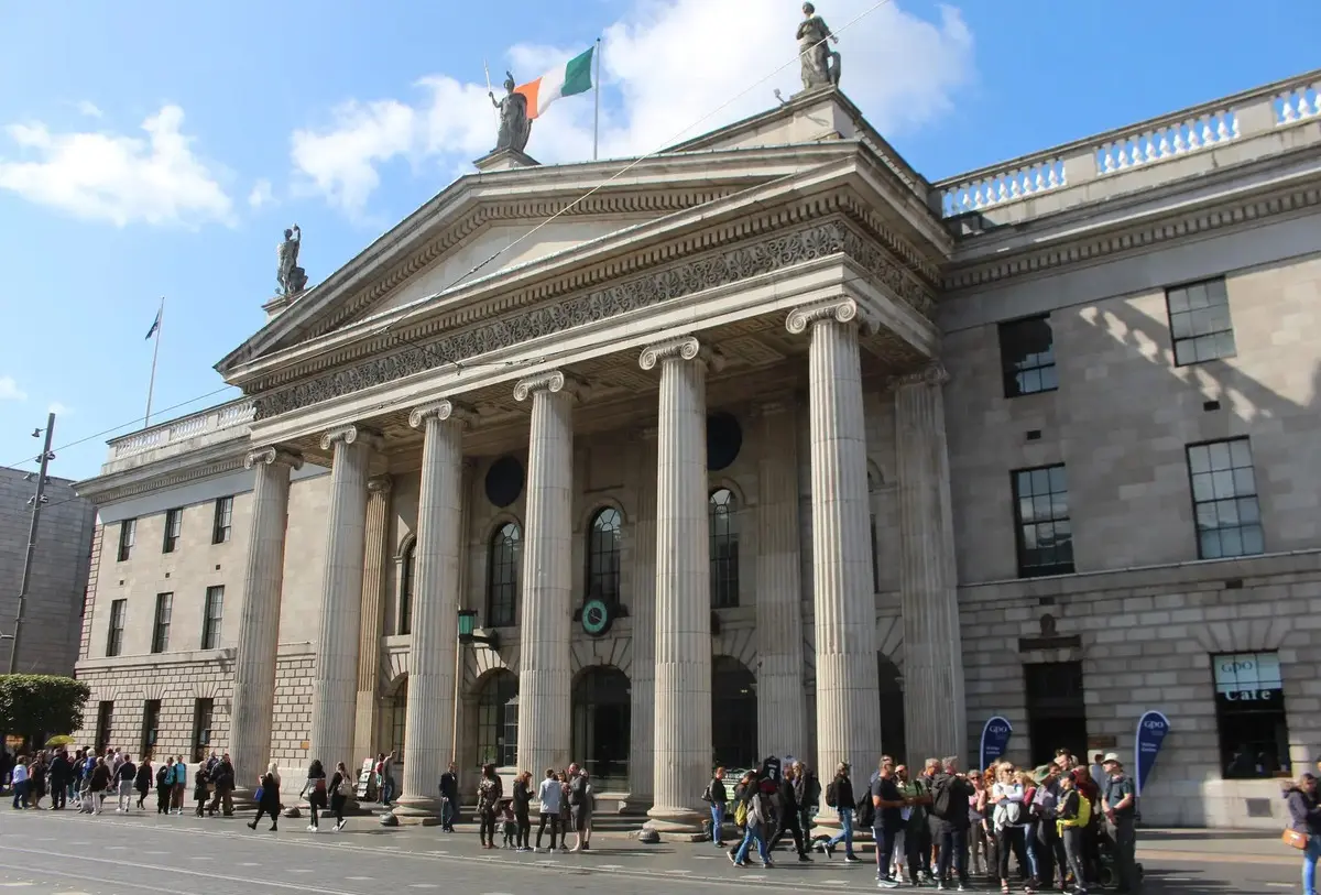 Unde mergi în toamna lui 2026? Dublin și Madrid, în topul preferințelor bugetare