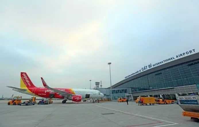 Vietnamul a lansat planuri noi de conectivitate pentru turism în timp ce Marea Britanie, Germania și Rusia au lansat