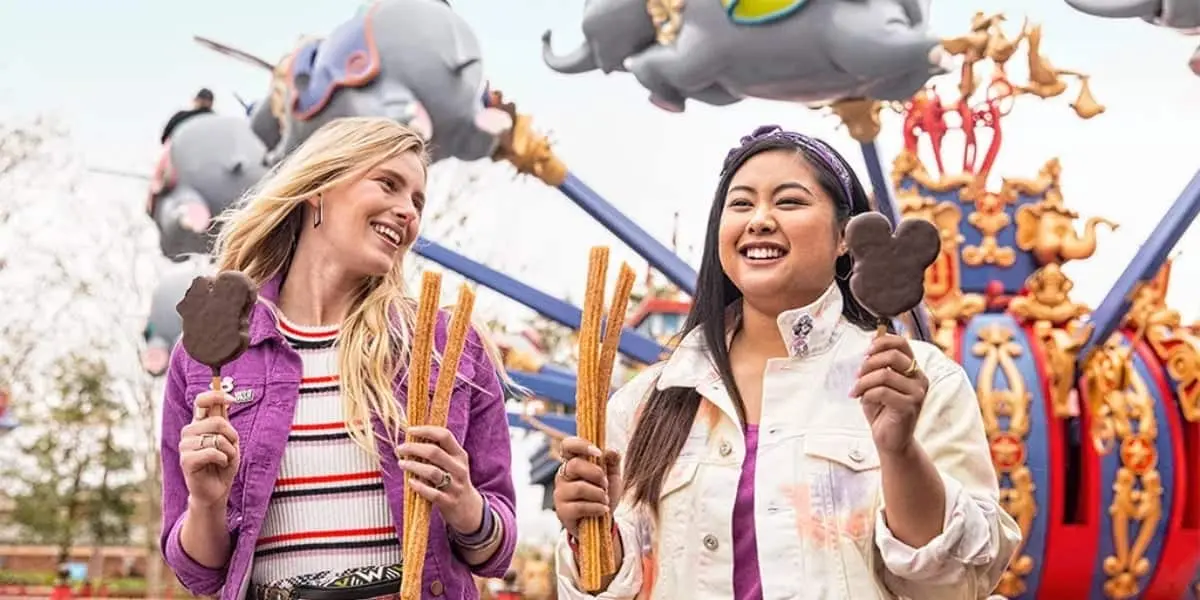 Reînnoirea legendă: Walt Disney își revine în Disneyland după 71 de ani