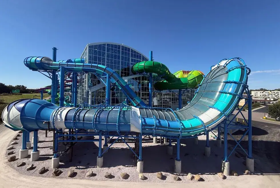 WhiteWater lansează Boomerango Boombox în Wisconsin Dells