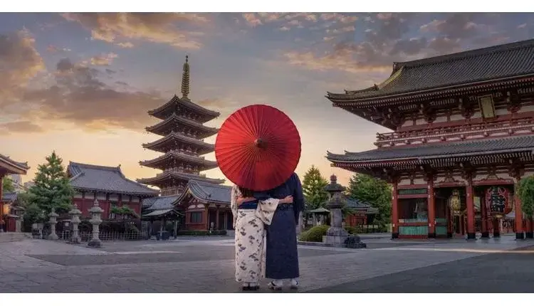 Zboruri directe între Almaty și Tokyo din noiembrie 2026
