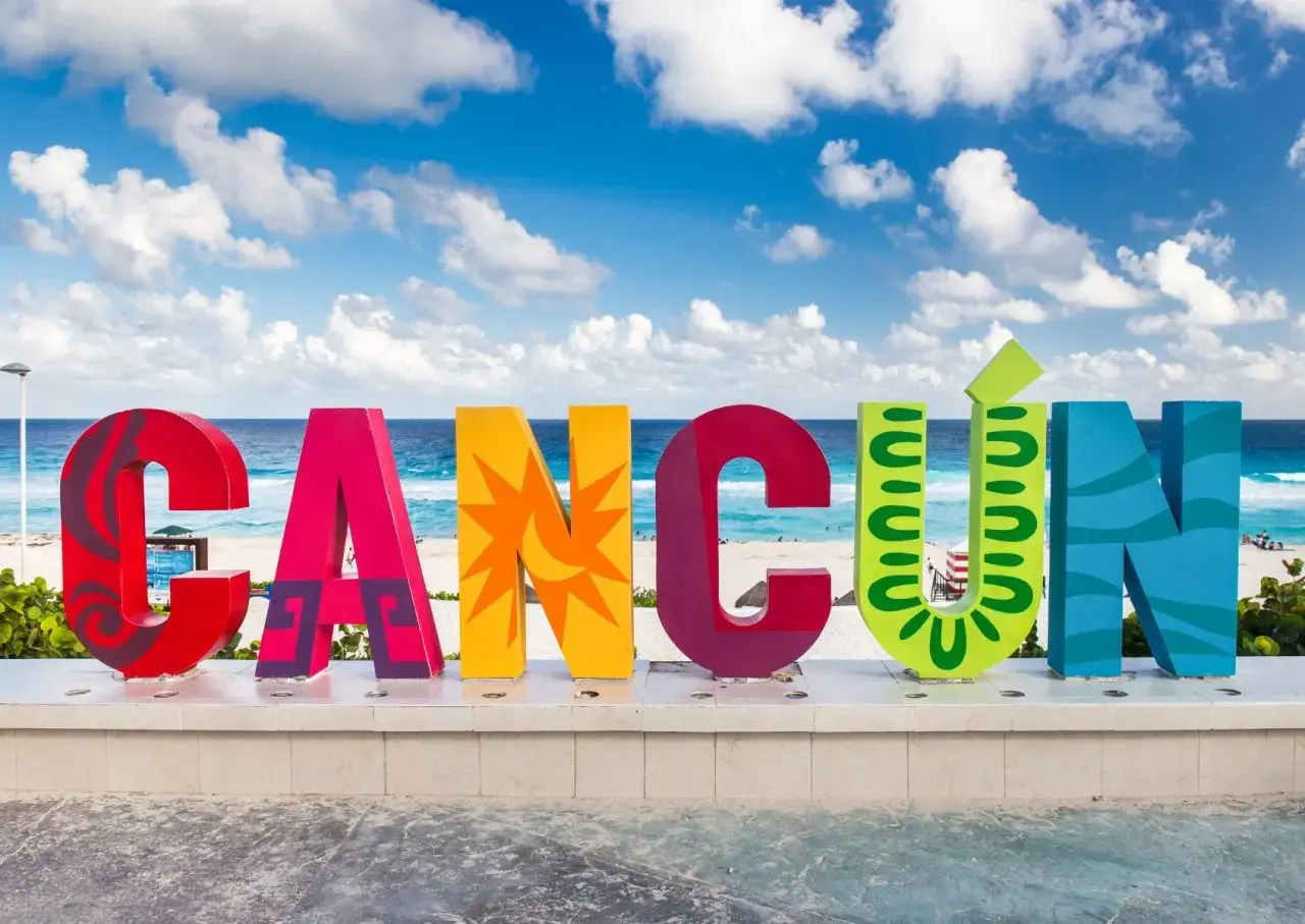 Zboruri spre Cancun în plin sezon la prețuri avantajoase cu Turkish Airlines